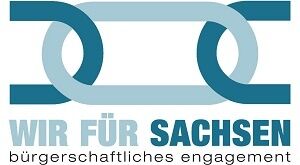 Bürgerstiftung Dresden / Programm "Wir für Sachsen"